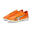 Botas de fútbol Hombre ULTRA Play TT PUMA Naranja