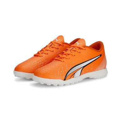 Scarpe da calcio ULTRA Play TT per ragazzi PUMA