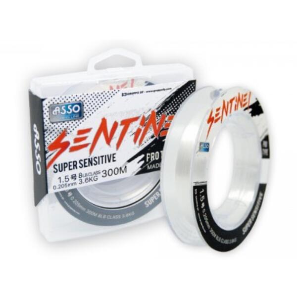ASSO FISHING LINE picture