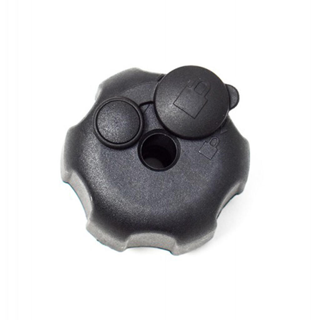 Pack of 3 Locking Knobs