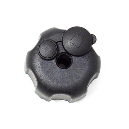 Pack 3 molettes à clé