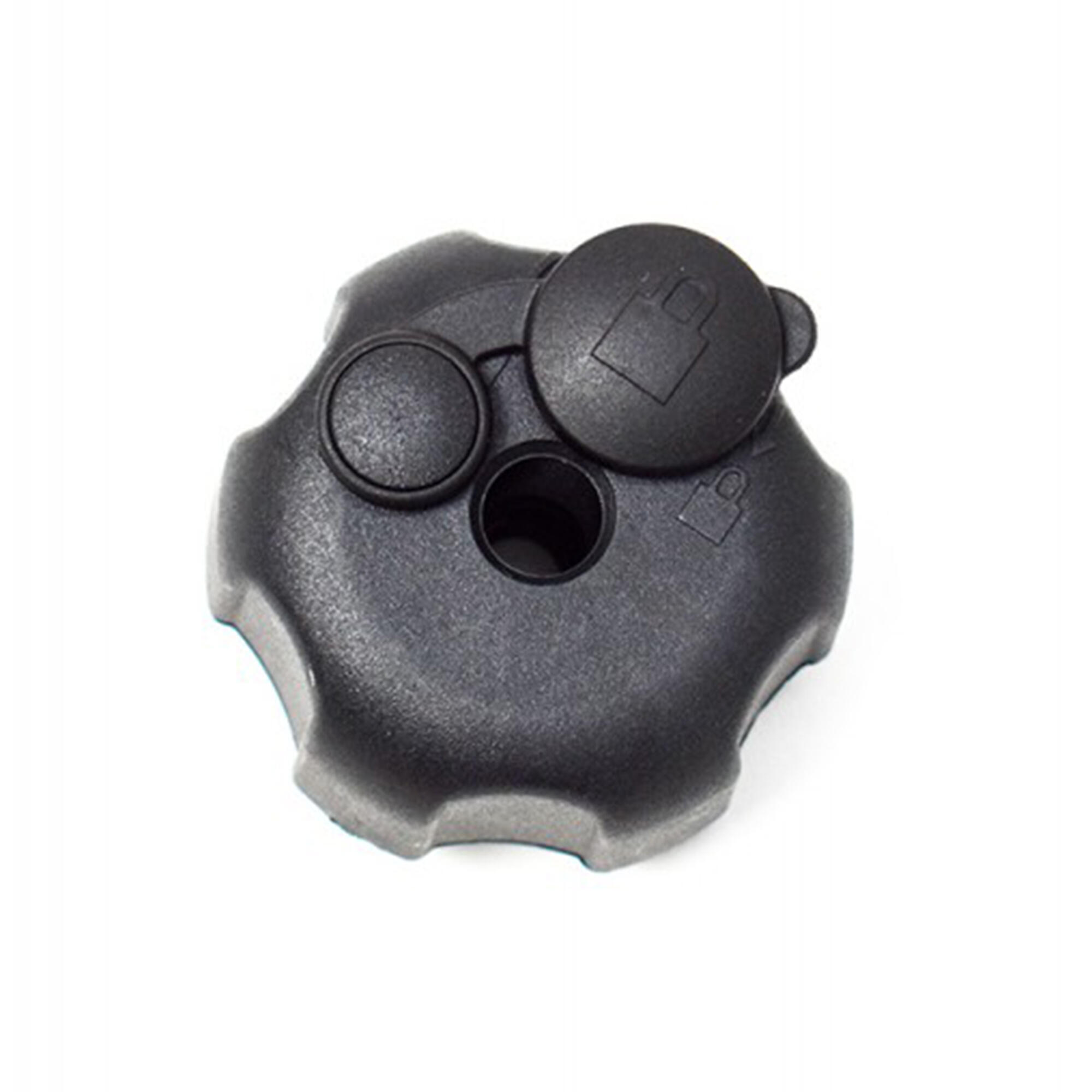 BUZZRACK Sada 3 uzamykacích matic