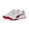 Chaussures de sport en salle Solarstrike II PUMA White Black High Risk Red