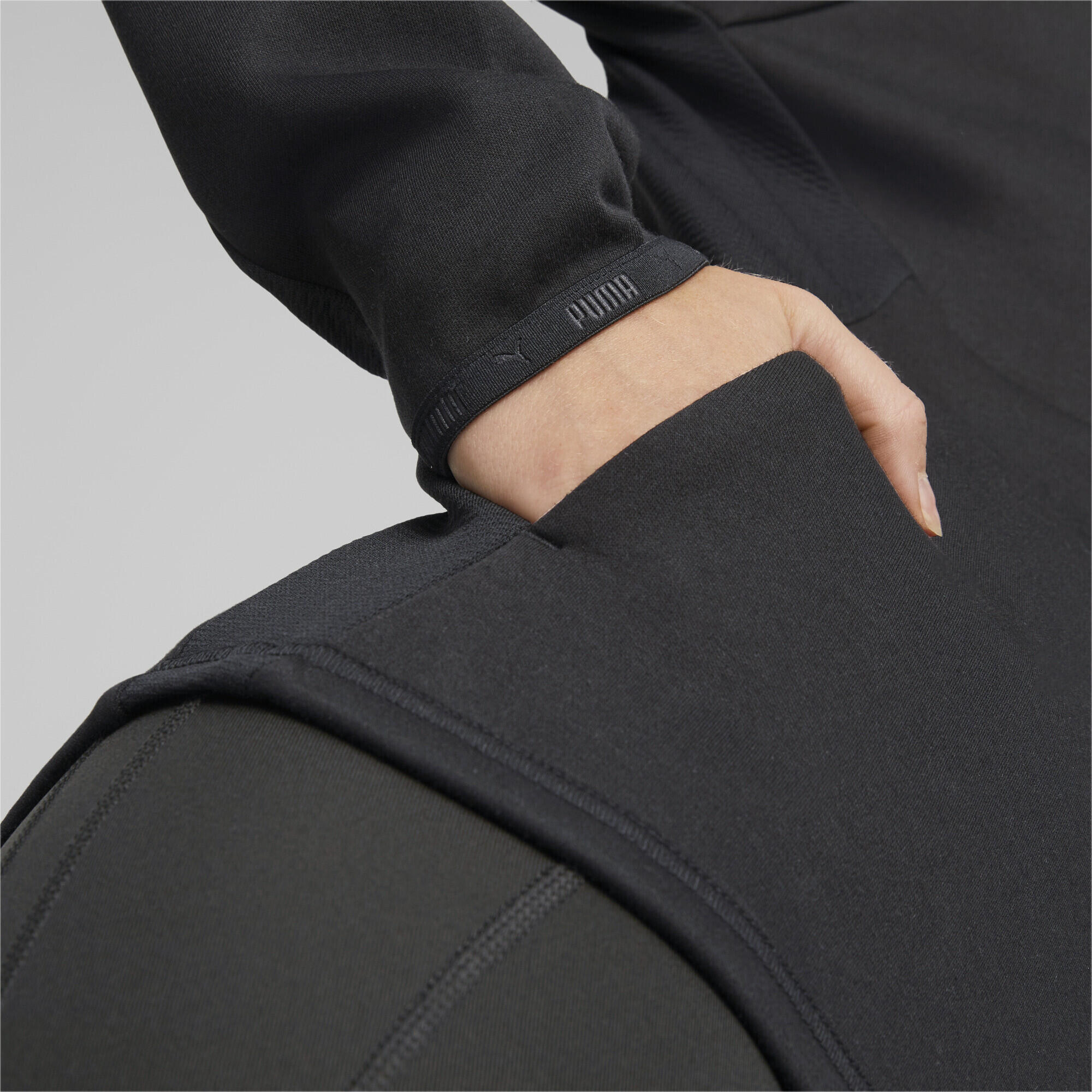 Hoodie zippé EVOSTRIPE Femme PUMA 4/7