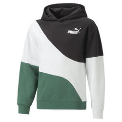 Sudadera Niño con capucha POWER CAT PUMA