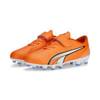 Chaussures de football ULTRA Play V Enfant et Adolescent PUMA