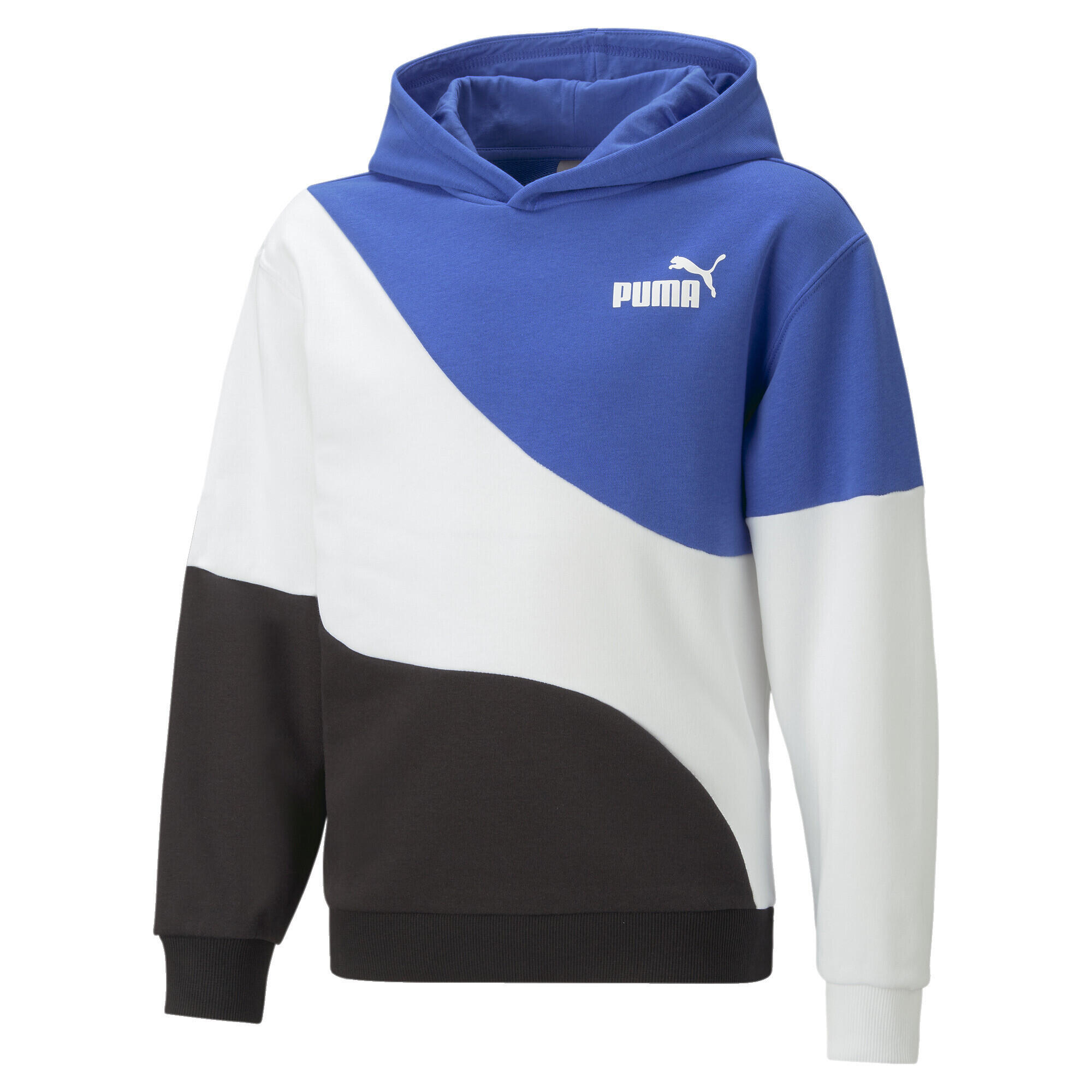 PUMA picture