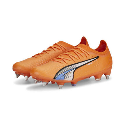 Botas de fútbol ULTRA ULTIMATE MxSG para adulto PUMA