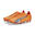 Chaussures de football ULTRA ULTIMATE MxSG PUMA Ultra Orange White Blue Glimmer