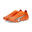 Botas de fútbol Hombre ULTRA Match MG PUMA Ultra Orange White Blue Glimmer