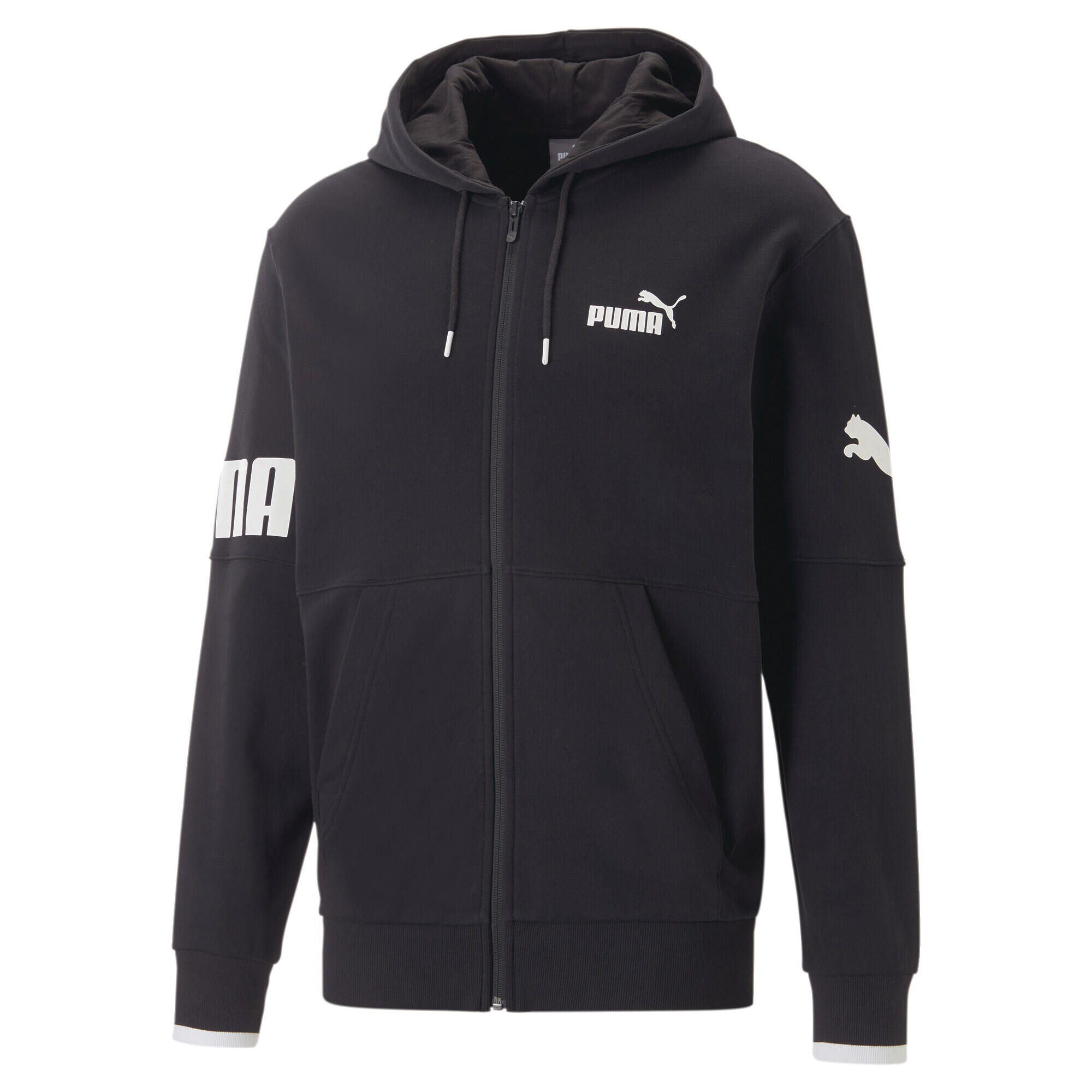 PUMA picture