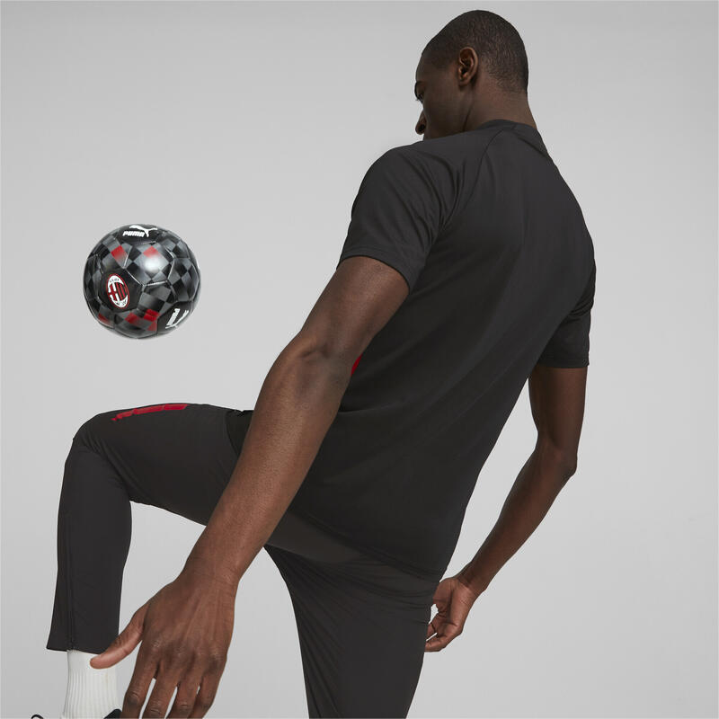 Maillot d’avant-match A.C. Milan PUMA