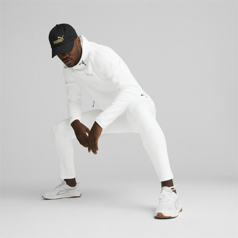 Czapka Puma Essentials No.1, Dla obu płci