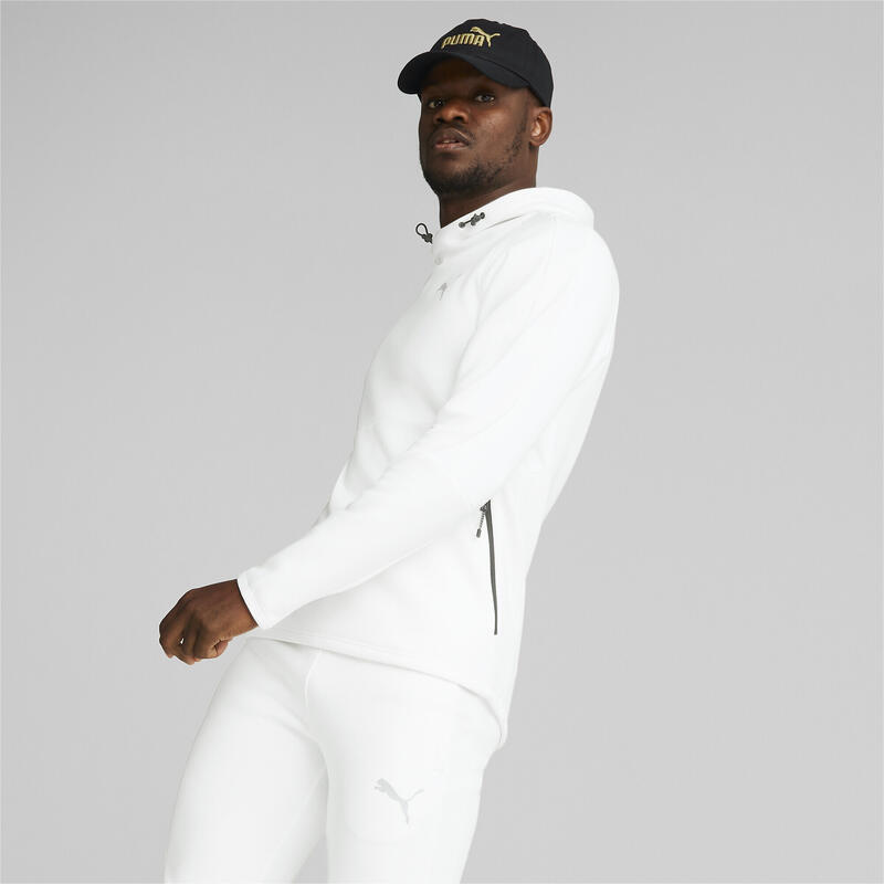 Czapka Puma Essentials No.1, Dla obu płci