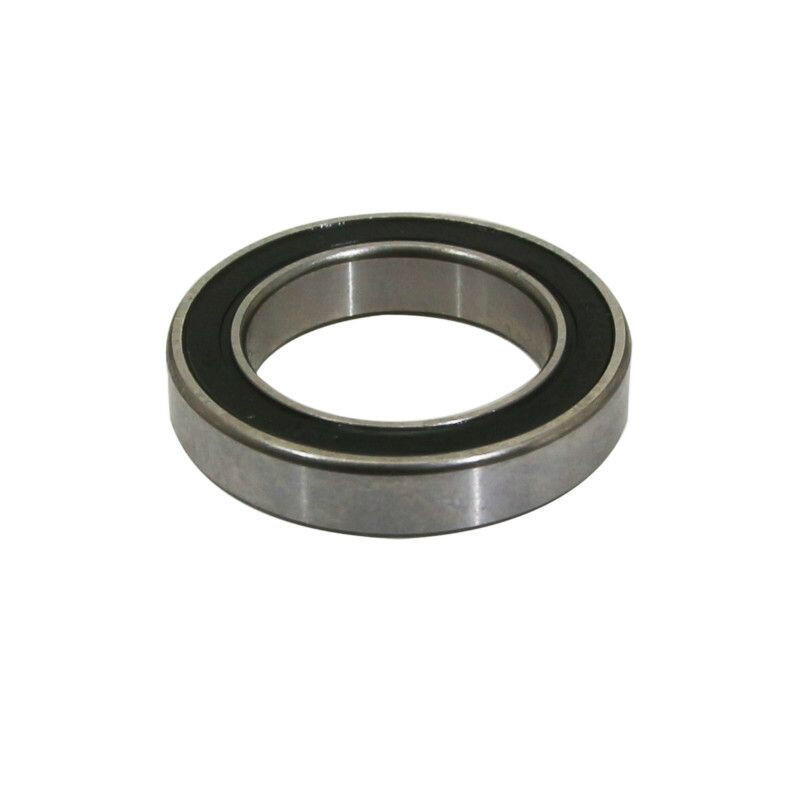 Jeu De 2 Roulements à Billes Acier Mavic 571/2 - Pour Moyeu Avant/arrière - NEUF