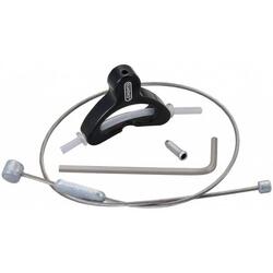 Étrier de frein pour cyclocross aluminium Birzman