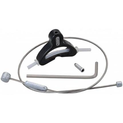 Bremssattel für Cyclocross Aluminium Birzman