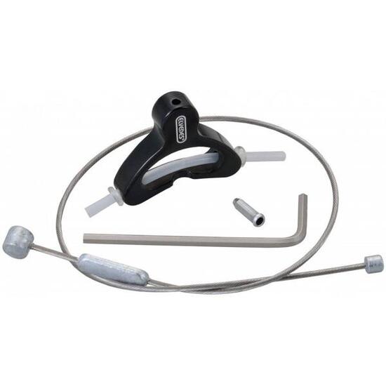 Bremssattel für Cyclocross Aluminium Birzman