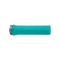 Paire de poignées city-VTT Gist switch supergrip lock-on