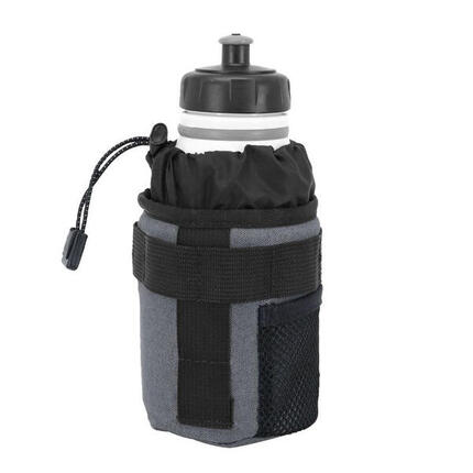 Porte-bidon pour VAE fixation potence et cintre P2R Emfiss