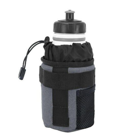 Koszyk na butelki do wspornika rowerowego i kierownicy P2R Emfiss