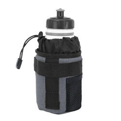 Porte-bidon pour VAE fixation potence et cintre P2R Emfiss