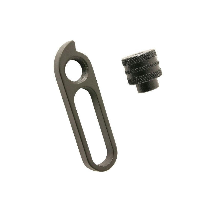 SELECTION P2R Universele derailleurhanger P2R