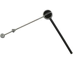 Câble liaison de frein P2R Cantilever