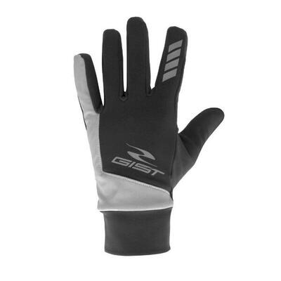 Touchscreen compatibele lange winter fietshandschoenen gist super robaix 0085