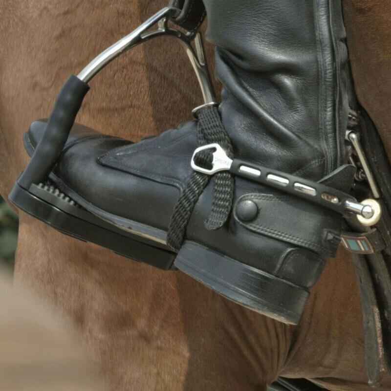 Lot de 2 Étriers pour cheval Sprenger Bow Balance 2/3