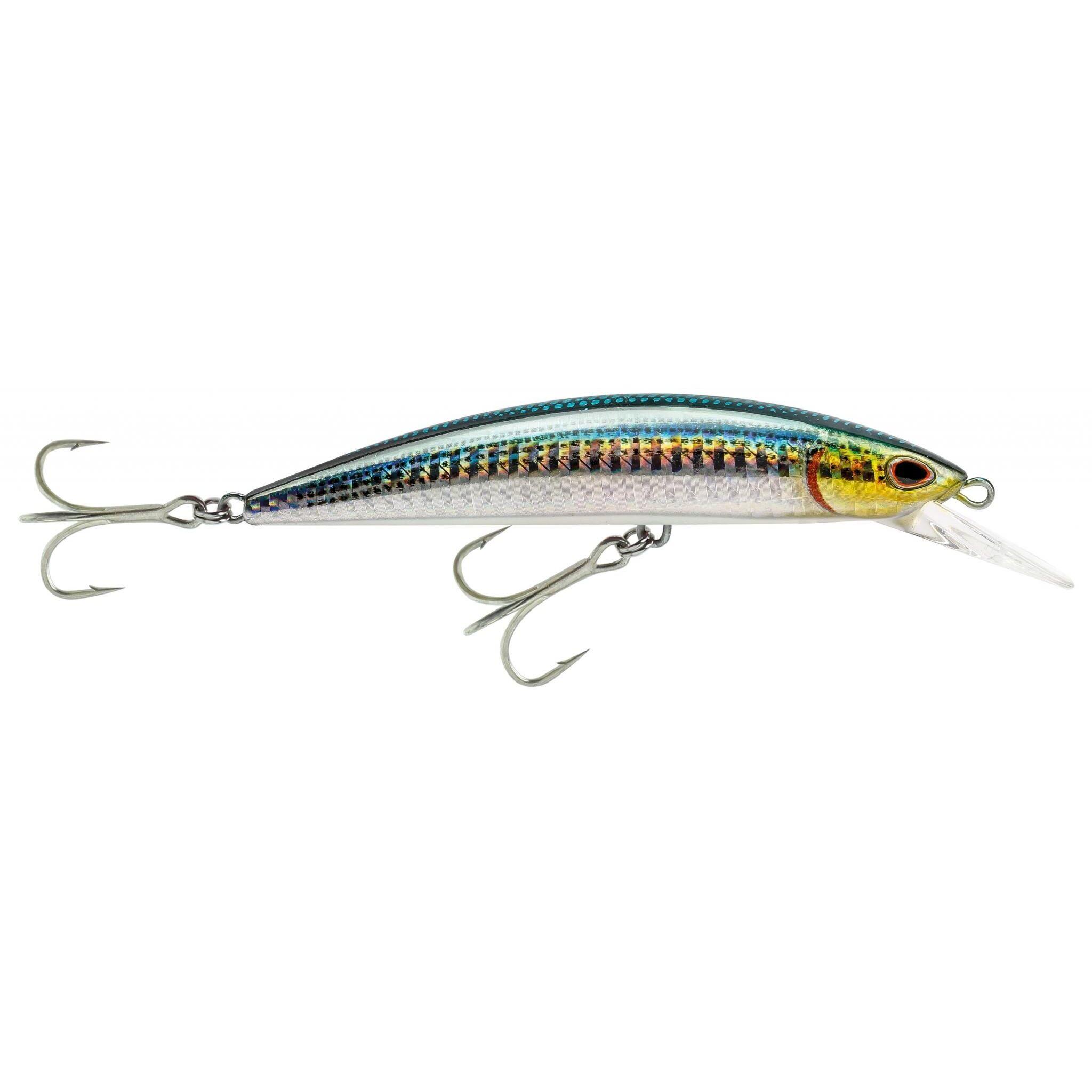 STORM Esca Storm So Run Heavy Minnow 90 – 27g