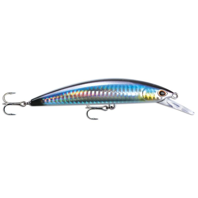 Leurre Storm So-Run Heavy Minnow 110 – 42g