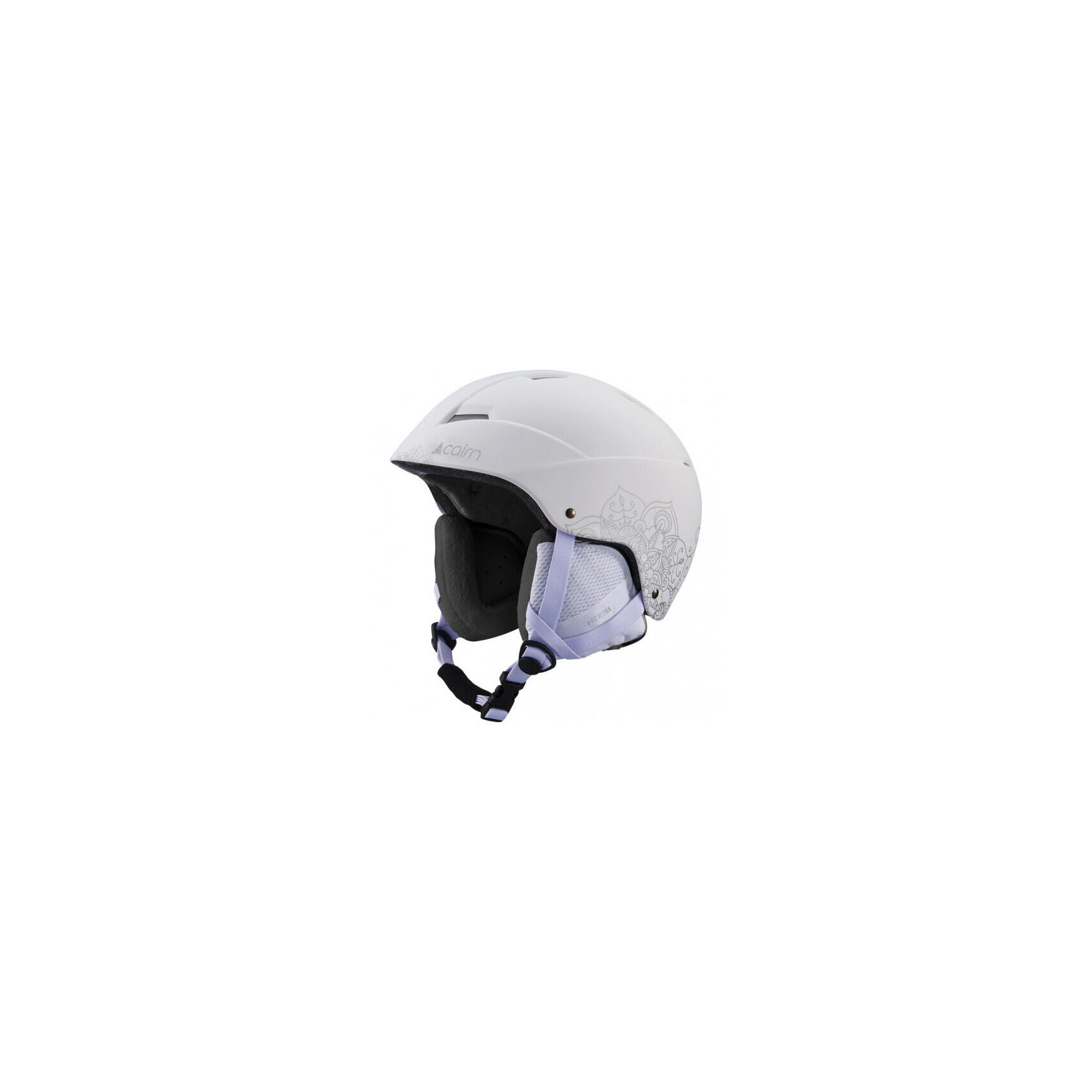 Women's ski helmet Cairn Andromed