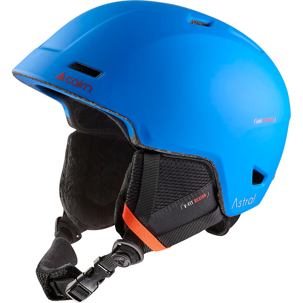 Ski helmet Cairn Product