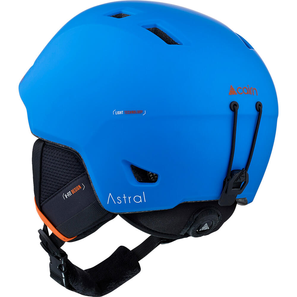 Kask narciarski Cairn Product