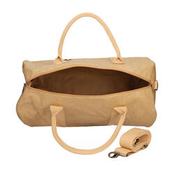 Sac de voyage Ksix Eco kraft