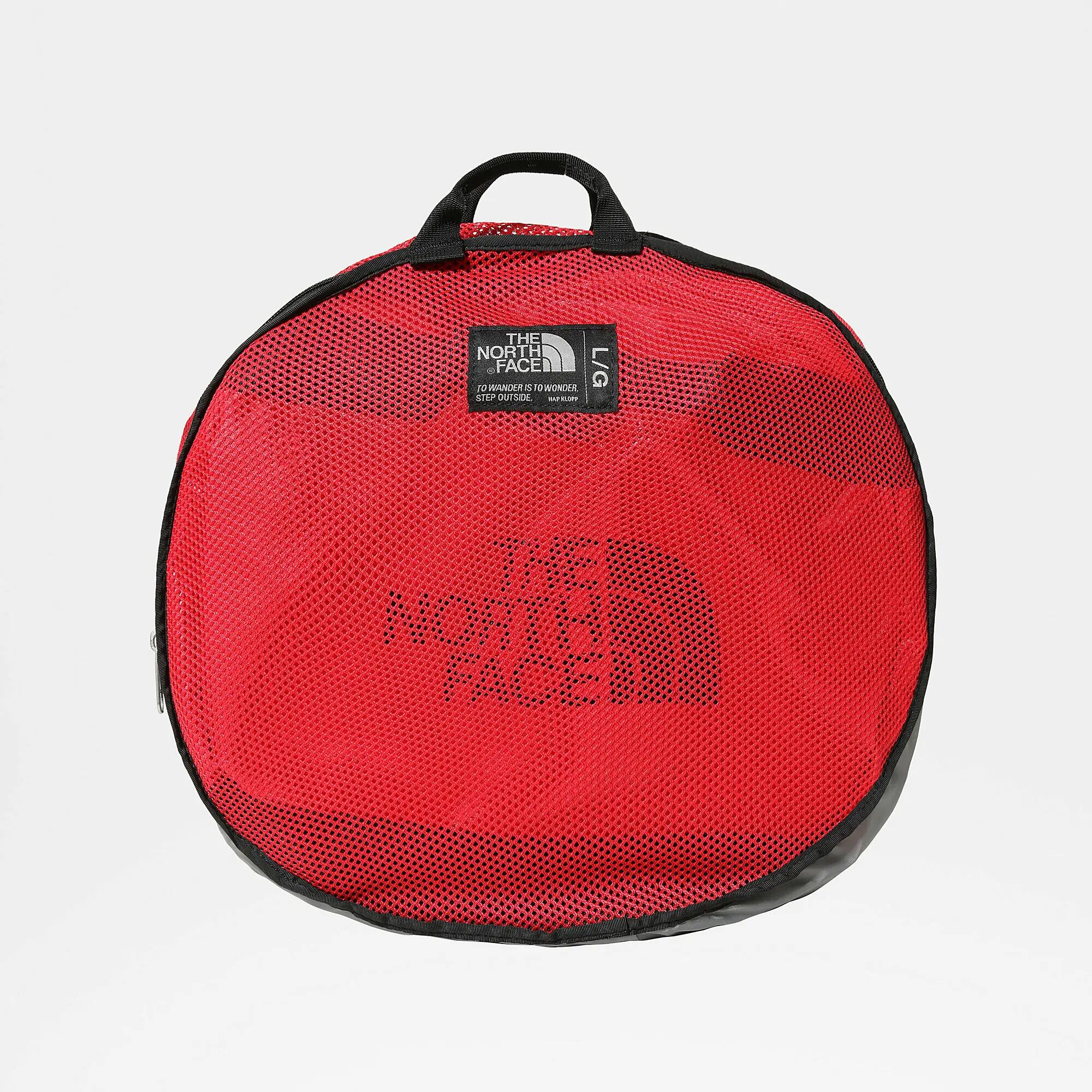 Sac de voyage The North Face Duffel 5/5