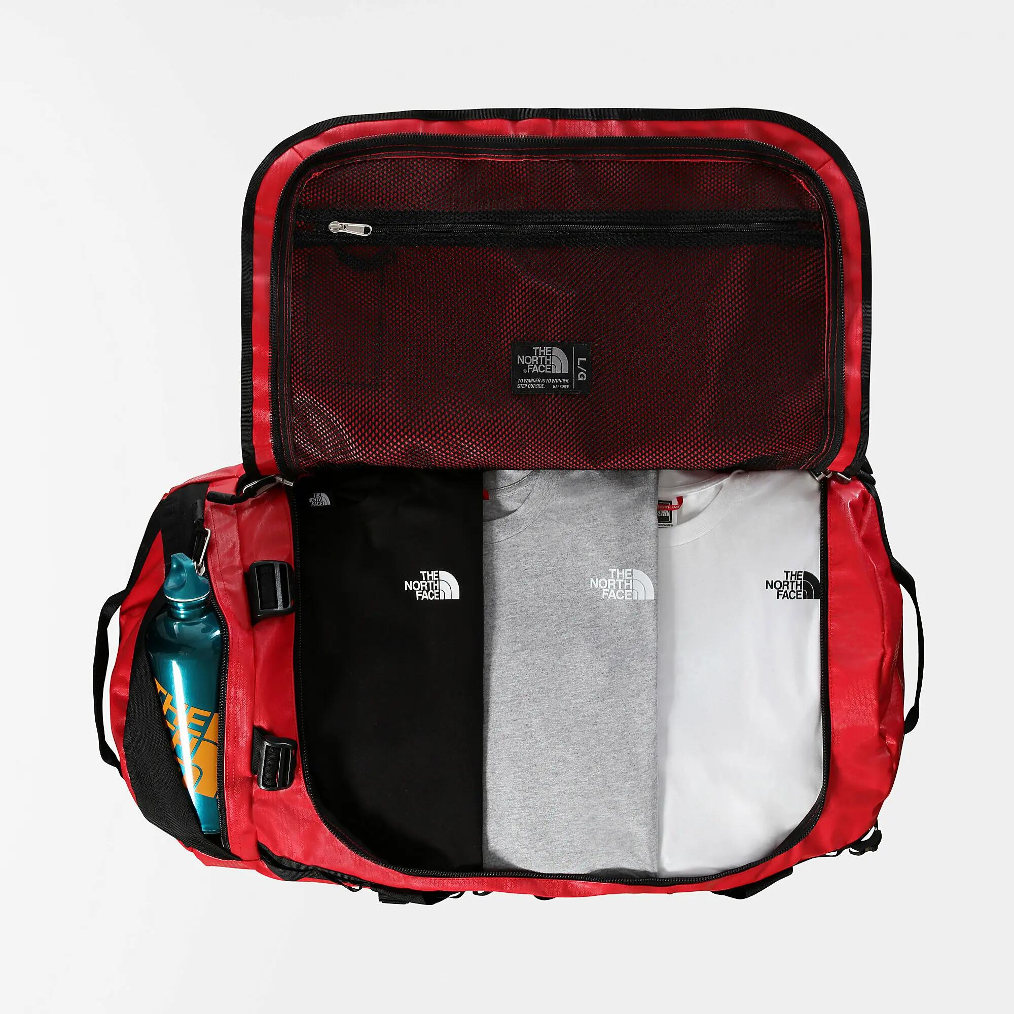 Sac de voyage The North Face Duffel 2/5