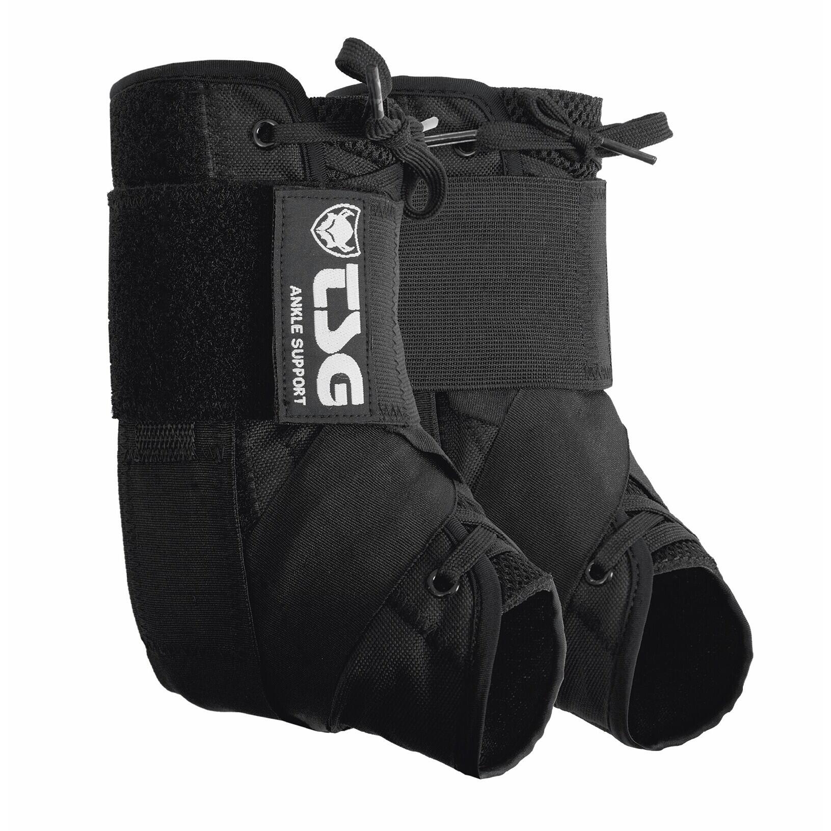 Tsg - Chevillères Tsg - Chevillère De Maintien - Noir - 44 L - Decathlon