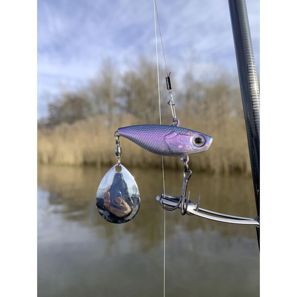 Köder Quantum 4street Spin-Jig – 10g 5/5
