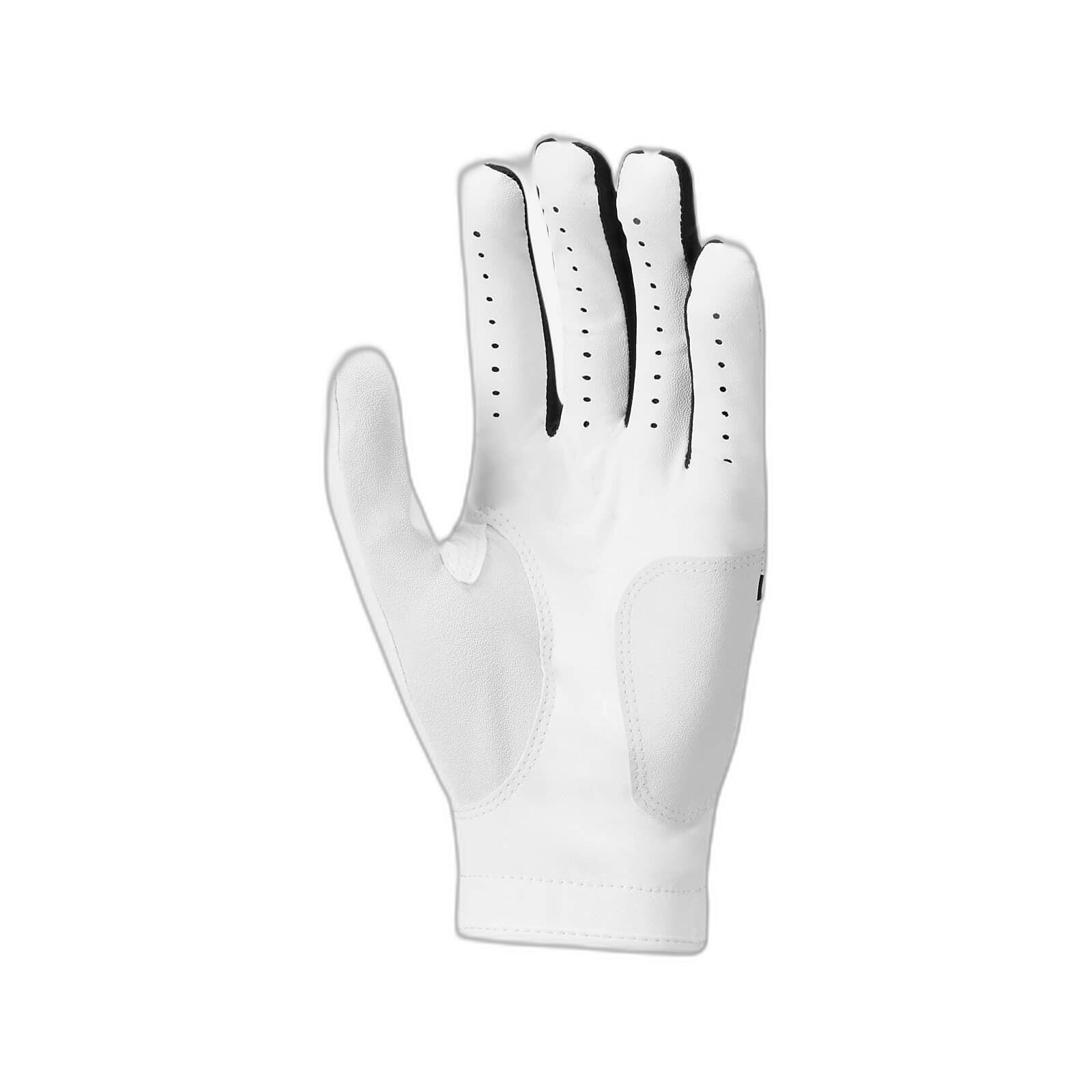 Guanti da golf per destrorsi Nike Dura Feel X 2/2