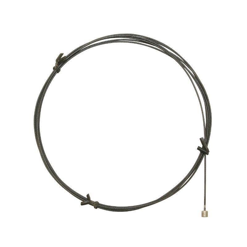 SELECTION P2R Cavo del deragliatore in acciaio inox con reazione al teflon adattabile P2R Shim