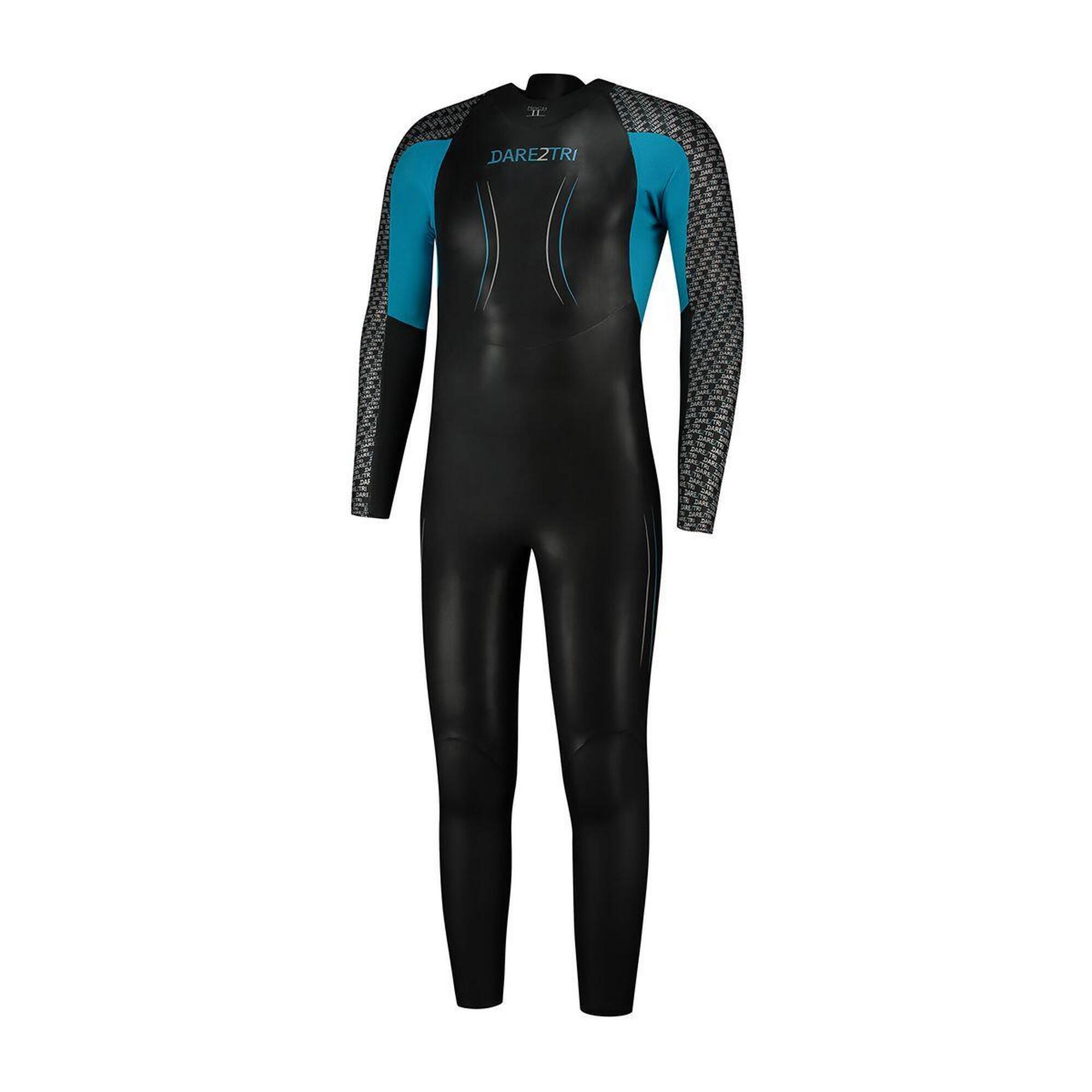 DARE2TRI Mannen Mach2 m