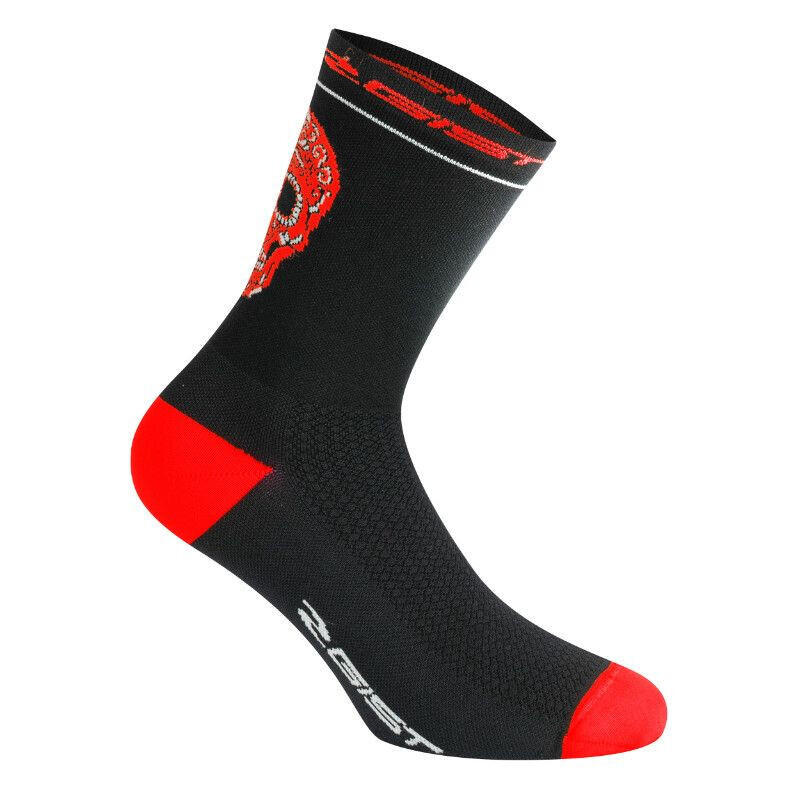 Pair of antibacterial summer socks Gist Crane - 5860
