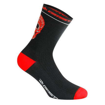 Paire de chaussettes-socquettes été antibactérien Gist Crane - 5860