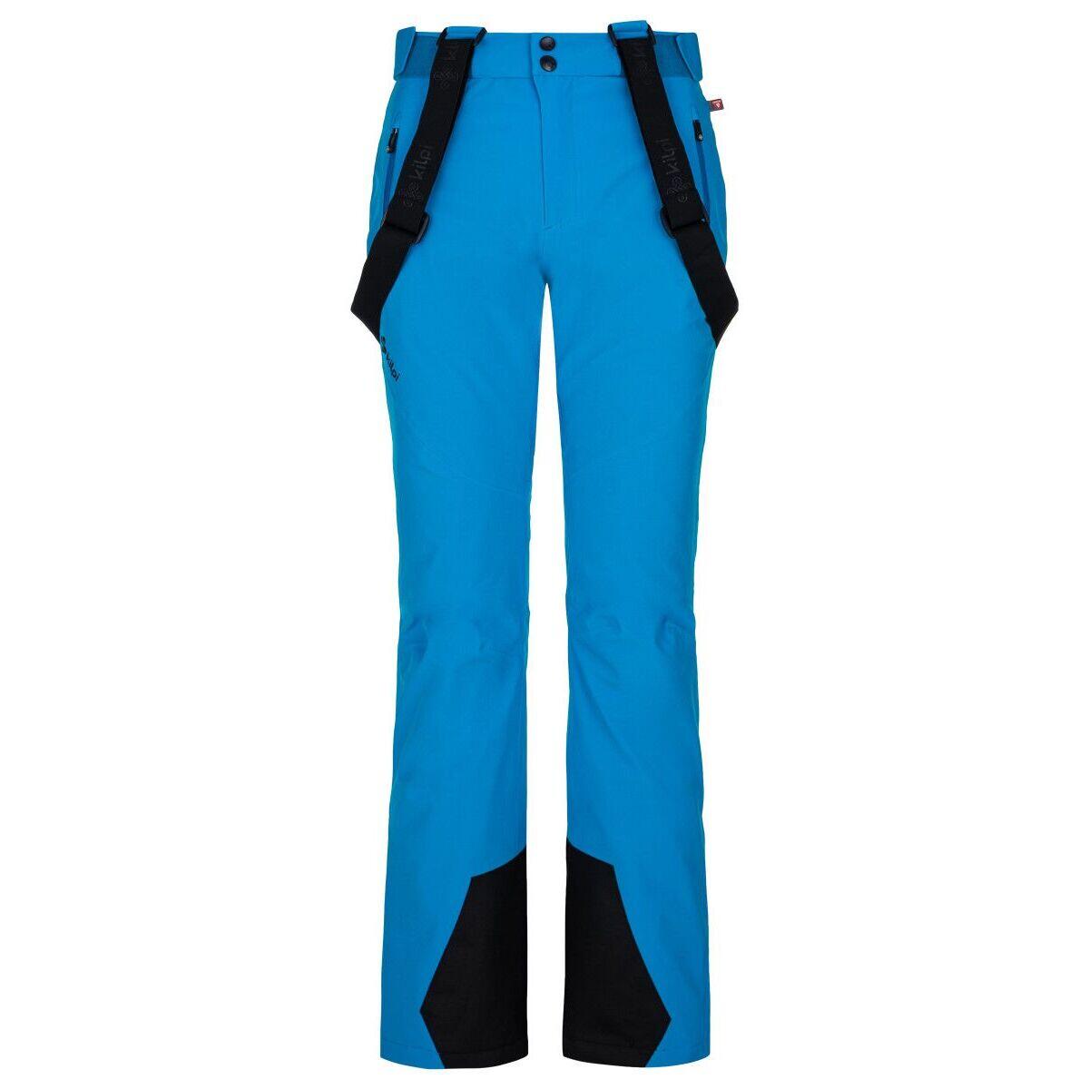 KILPI Women's ski Trousers Kilpi Dermizax Primaloft Ravel
