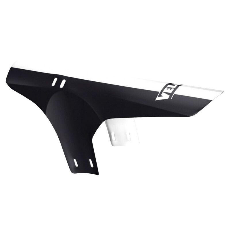 Garde-boue VTT avant fixation fourche rilsan Velox 2/4