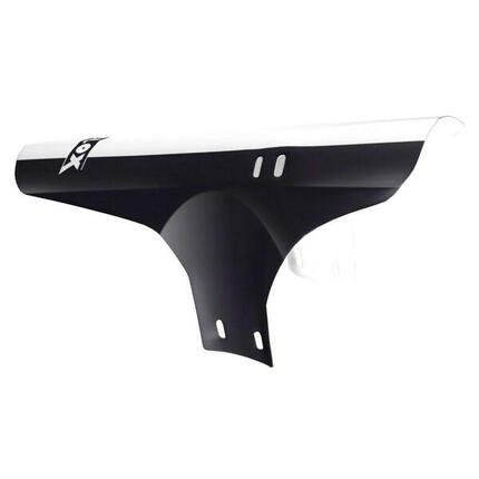 Błotnik przedni mocowanie widelca rilsan Velox