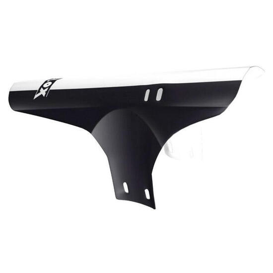 Błotnik przedni mocowanie widelca rilsan Velox