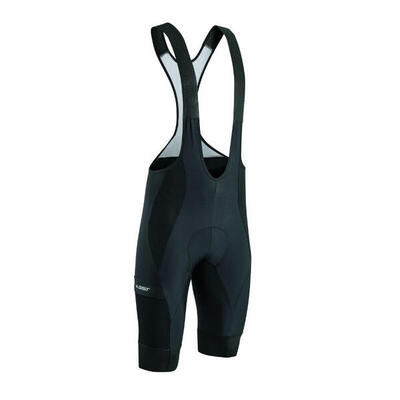 Ciclisti con bretelle Gist Gravel Fond Ergonomic